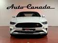 Ford Mustang Fastback 2.3 EcoBoost 214kW Weiß - thumbnail 7