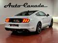 Ford Mustang Fastback 2.3 EcoBoost 214kW Weiß - thumbnail 14