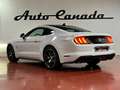 Ford Mustang Fastback 2.3 EcoBoost 214kW Weiß - thumbnail 21