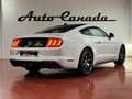 Ford Mustang Fastback 2.3 EcoBoost 214kW Weiß - thumbnail 15