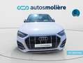 Audi Q5 Advanced 50 TFSIe quattro-ultra 220 kW (299 CV) S Blanco - thumbnail 3