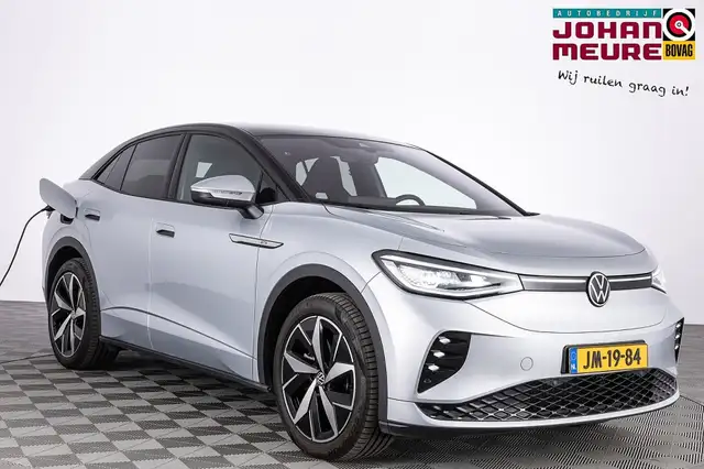 Volkswagen ID.5 GTX 77 kWh 300PK | PANORAMADAK | EL. STOELEN | 360