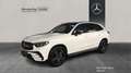 Mercedes-Benz GLC 300 -CLASS DE 4MATIC Blanco - thumbnail 1