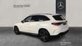 Mercedes-Benz GLC 300 -CLASS DE 4MATIC Blanco - thumbnail 4