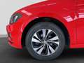 Volkswagen Polo 1.0 TSI Comfortline Klima Einparkhilfe Rot - thumbnail 24