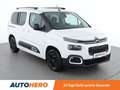 Citroen Berlingo 1.2 PureTech Feel Pack M Weiß - thumbnail 8