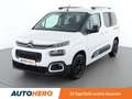 Citroen Berlingo 1.2 PureTech Feel Pack M Weiß - thumbnail 1