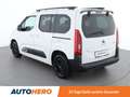 Citroen Berlingo 1.2 PureTech Feel Pack M Weiß - thumbnail 4
