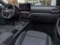 CUPRA Leon Sportstourer 1.5 e-HYBRID DSG VZ SENNHEISER Grau - thumbnail 5