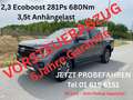 Ford Ranger Ranger DK Wildtrak e-4WD 2.3 EcoBoost Aut. 3,5t... Gris - thumbnail 1