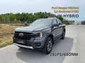 Ford Ranger Ranger DK Wildtrak e-4WD 2.3 EcoBoost Aut. 3,5t... Gris - thumbnail 2