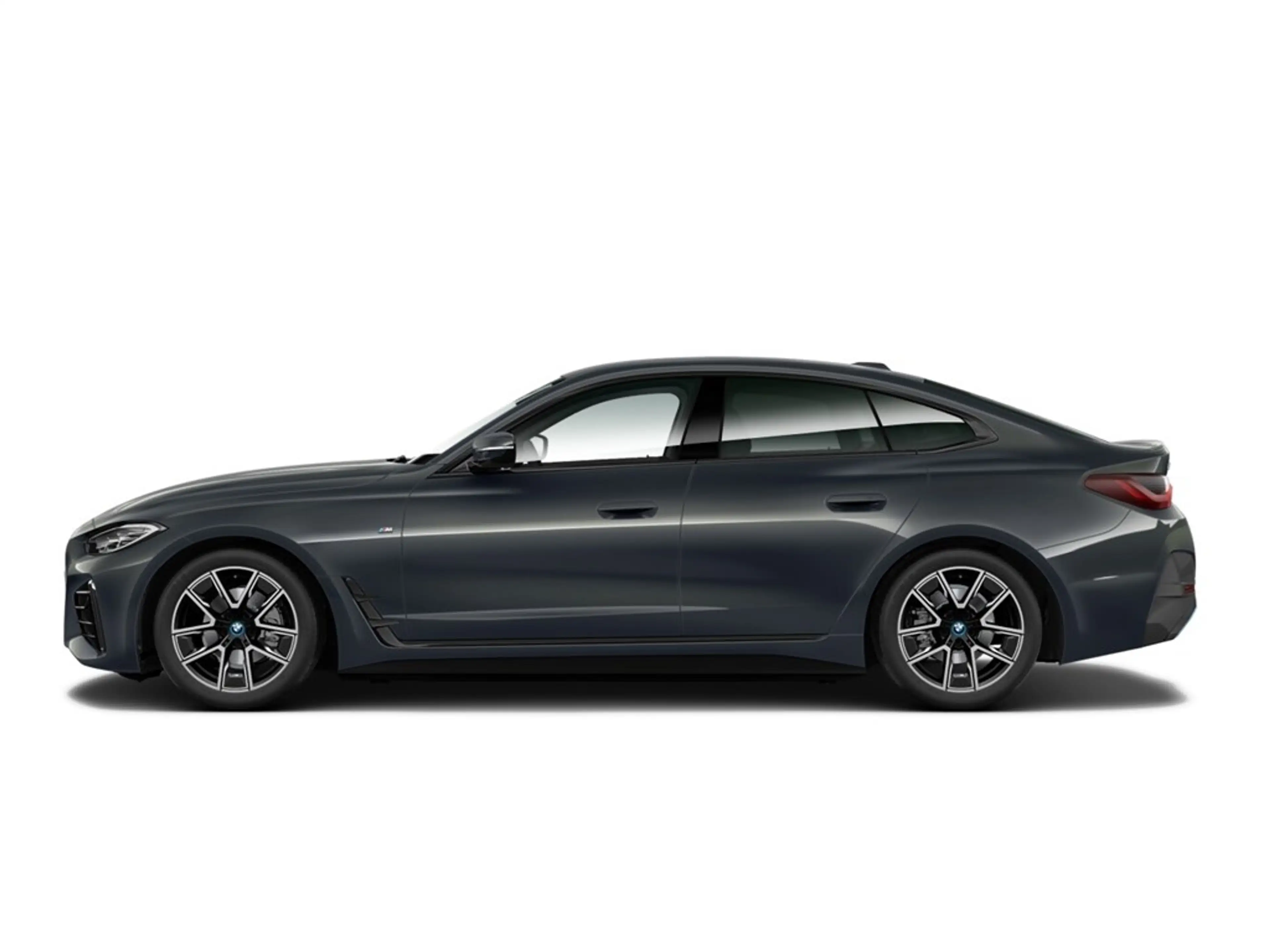 BMW i4 M Sport eDrive35/HUD/Navigation/HarmanKardon — photo 2