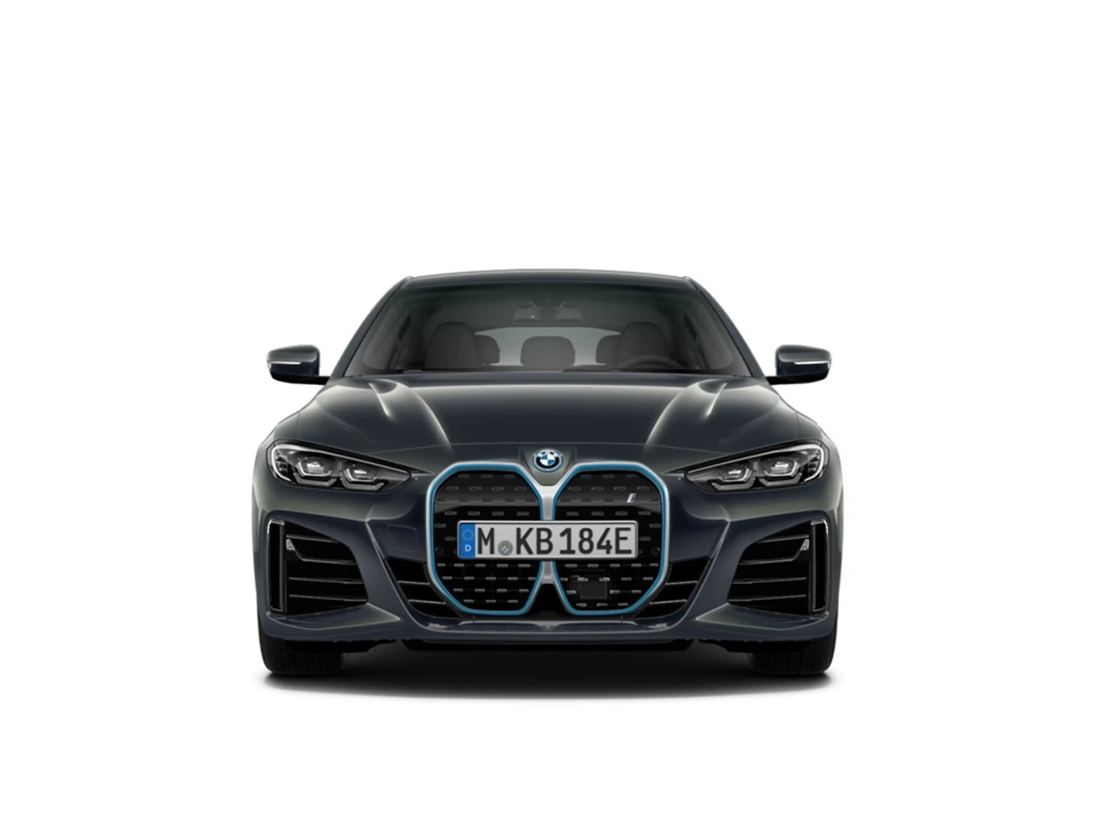 BMW i4 M Sport eDrive35/HUD/Navigation/HarmanKardon — photo 5