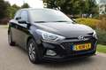 Hyundai i20 1.2i 84pk Comfort airco/android-carplay/cruise/cam Schwarz - thumbnail 29