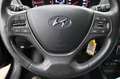 Hyundai i20 1.2i 84pk Comfort airco/android-carplay/cruise/cam Schwarz - thumbnail 12