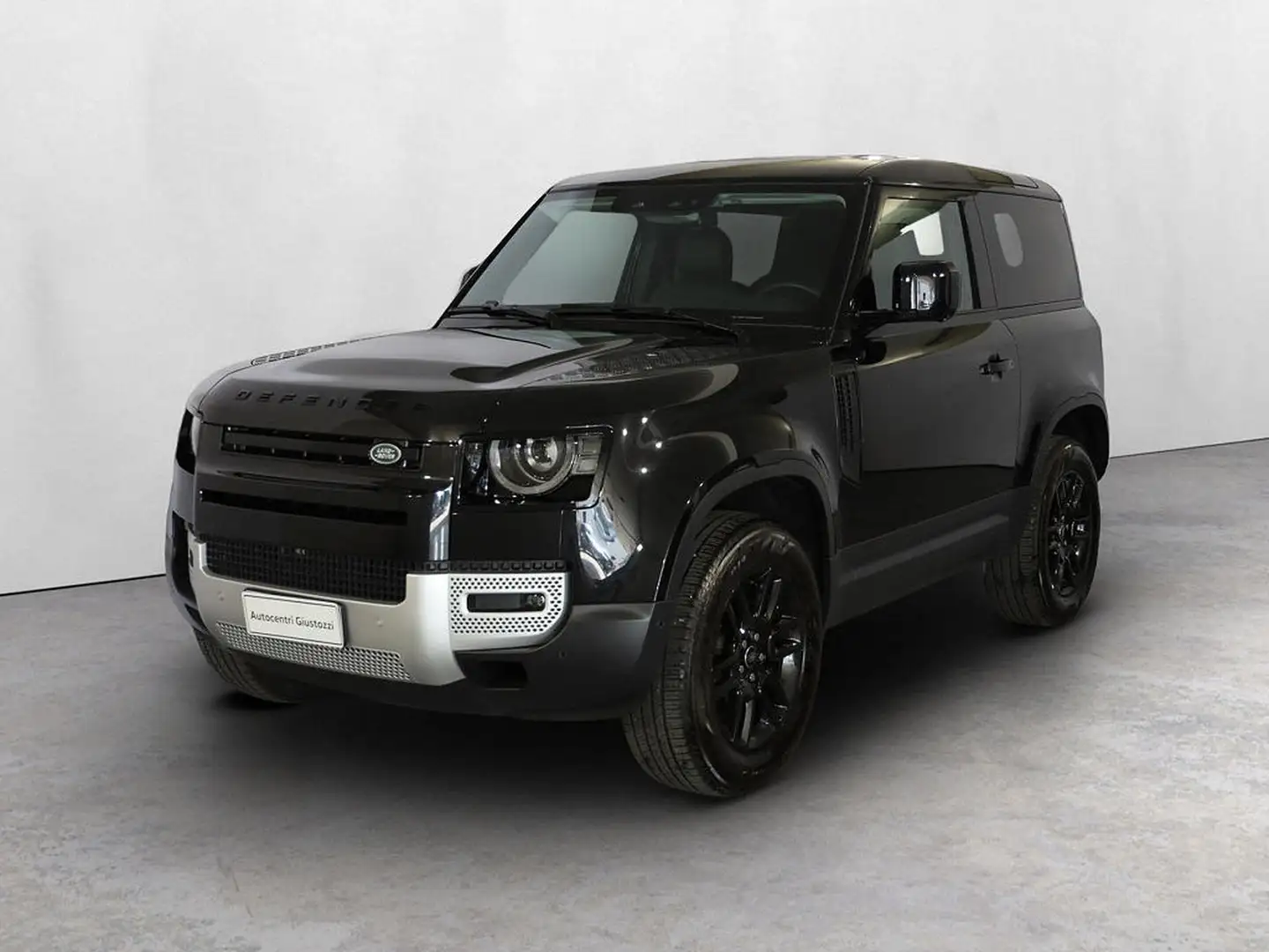 Land Rover Defender 3.0d i6 mhev s awd 200cv auto - 1