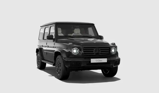 Mercedes-Benz G 450