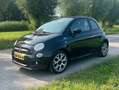 Fiat 500C 500 0.9 TwinAir T 500S Zwart - thumbnail 8