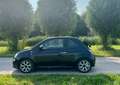 Fiat 500C 500 0.9 TwinAir T 500S Zwart - thumbnail 4