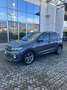Volkswagen T-Cross 1.0 TSI 110 CV Sport NEO PATENTATO Gris - thumbnail 2