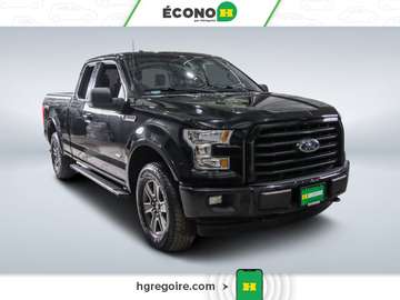XLT SPORT A/C NAV CAMERA RECUL MAGS