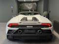 Lamborghini Huracán EVO Spyder  Garantie + Inspektion Neu * Alb - thumbnail 6