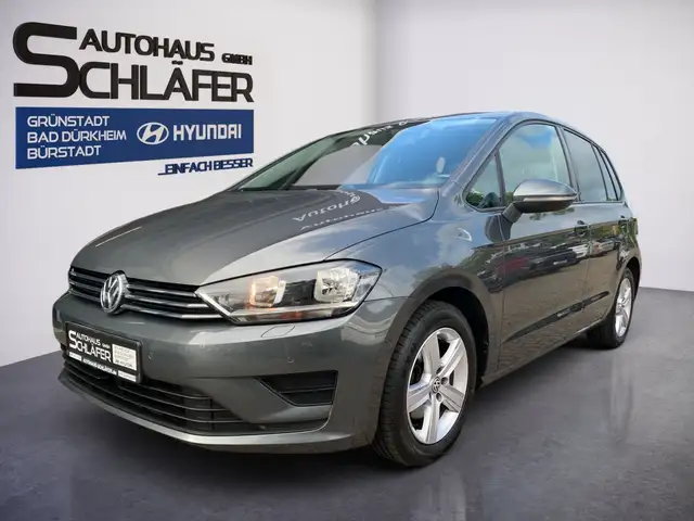 Volkswagen Golf Sportsvan Golf VII Sportsvan 1.4 TSI BMT Automatik Comfort
