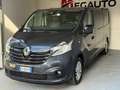 Renault Trafic T27 1.6 dCi 125CV S&S PC-TN Furgone Blu/Azzurro - thumbnail 3