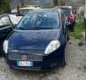 Fiat Grande Punto 3p 1.3 mjt 16v Dynamic 75cv Blue - thumbnail 1