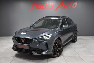 VZ 1.4 E-HYBRID 245 DSG TOIT OUVRANT / SIEGES SPORT ELECTRIQUES/VOLANT SPORT / BEATS AUDIO / MATRIX LED