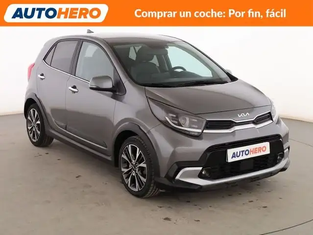 Kia Picanto view 8