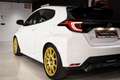 Toyota Yaris GR RZ Circuit Pack Blanco - thumbnail 20