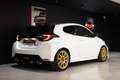 Toyota Yaris GR RZ Circuit Pack Blanco - thumbnail 7