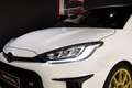 Toyota Yaris GR RZ Circuit Pack Blanco - thumbnail 10