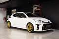 Toyota Yaris GR RZ Circuit Pack Blanco - thumbnail 8