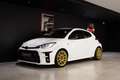 Toyota Yaris GR RZ Circuit Pack Blanco - thumbnail 1
