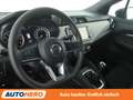 Nissan Micra 1.0 IG-T N-WAY *NAVI*CAM*SHZ*TEMPO*ALU* Schwarz - thumbnail 11