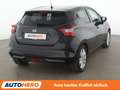 Nissan Micra 1.0 IG-T N-WAY *NAVI*CAM*SHZ*TEMPO*ALU* Noir - thumbnail 6