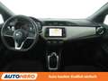 Nissan Micra 1.0 IG-T N-WAY *NAVI*CAM*SHZ*TEMPO*ALU* Schwarz - thumbnail 12