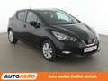 Nissan Micra 1.0 IG-T N-WAY *NAVI*CAM*SHZ*TEMPO*ALU* Schwarz - thumbnail 8