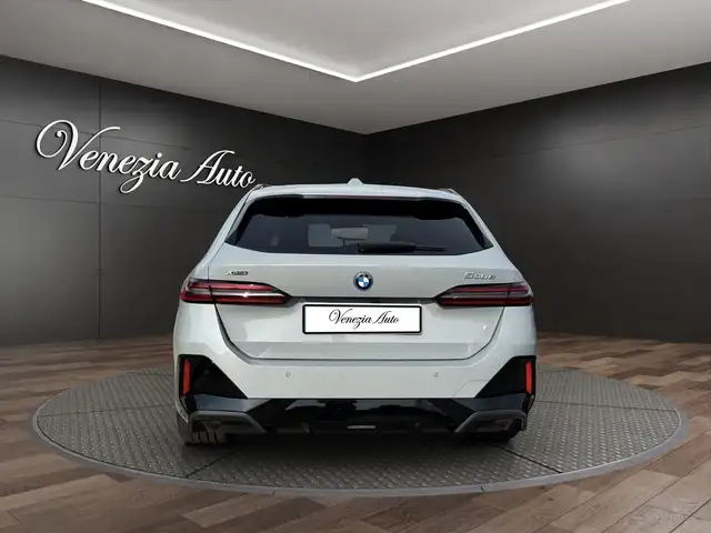 BMW M view 4