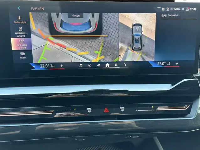 BMW M view 12