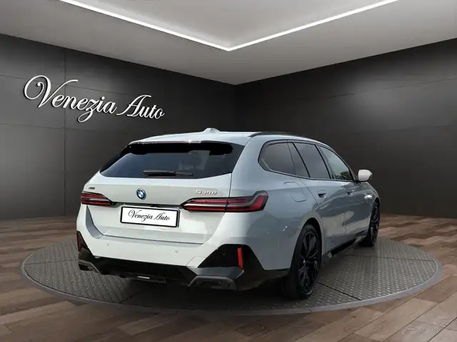 BMW M view 3