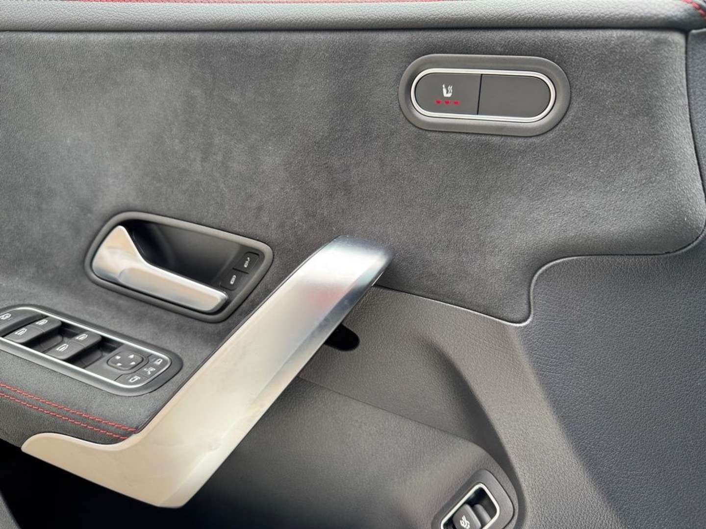 Mercedes CLA 200 Coupé 200 Night Edition - - Joinsteer - #4