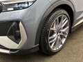Audi Q4 e-tron Sportback 40 S line MMI Matrix SONOS Bleu - thumbnail 6