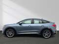 Audi Q4 e-tron Sportback 40 S line MMI Matrix SONOS Blau - thumbnail 2