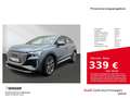 Audi Q4 e-tron Sportback 40 S line MMI Matrix SONOS Blau - thumbnail 1