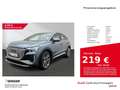 Audi Q4 e-tron Sportback 40 S line MMI Matrix SONOS Bleu - thumbnail 1
