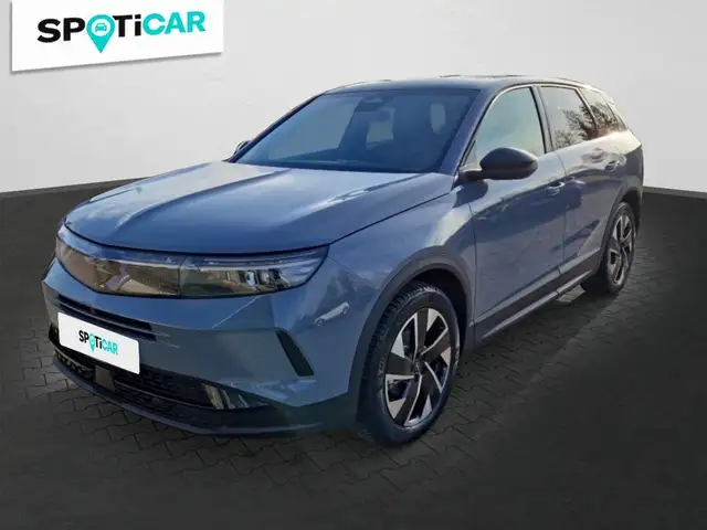 Opel Grandland 1.2 Mild-Hybrid 145 PS / GS ***Neues Modell***