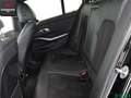 BMW 318 318 d M SPORT KEYLESS,AMBIENTE,GLASDACH,1.HAND Negru - thumbnail 11